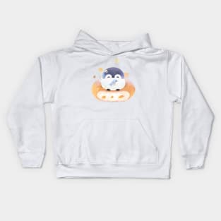 Little Penguin Kids Hoodie